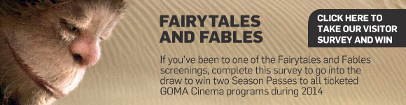 Fairytales and Fables Visitor Survey