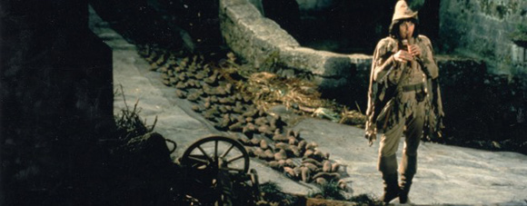 The Pied Piper 1972 Ages 18+