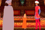 Azur and Asmar: The Princes’ Quest 2006 Ages 18+