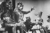 The Story of the Fox 1930 Ages 18+