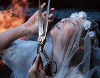 THE LAST OF ENGLAND: THATCHERISM AND BRITISH CINEMA
