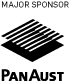 PanAust Major Sponsor