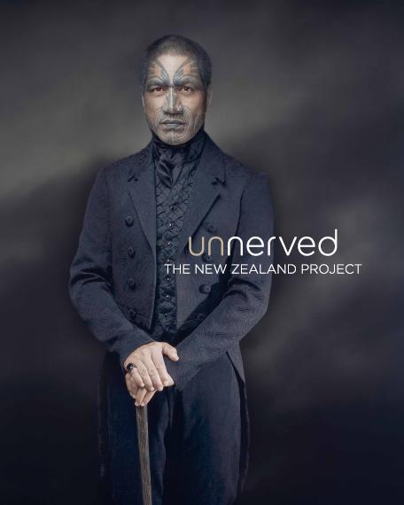 Unnerved: The New Zealand Project