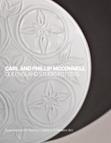 Carl and Phillip McConnell: Queensland Studio Potters