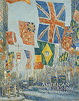 American Impressionism and Realism: A Landmark Exhibition from the Met