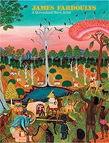 James Fardoulys: A Queensland Naive Artist