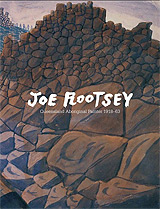 Joe Rootsey: Queensland Aboriginal Artist 1918-63