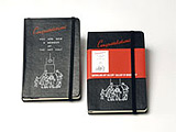Moleskine: Peter Tyndall Special Edition