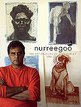 Nurreegoo: The Art and Life of Ron Hurley 1946-2002