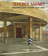 Jeffrey Smart: Drawings and Studies 19422001