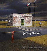 Jeffrey Smart: Paintings and Studies 2004 2006