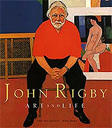 John Rigby: Art and Life