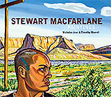 Stewart MacFarlane: Paintings