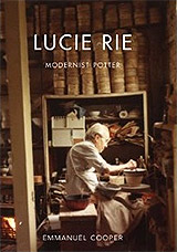 Lucie Rie: Modernist Potter