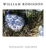 William Robinson: Paintings and Sculptures 20032005