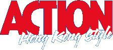 Action - Hong Kong Style