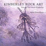 Kimberley Rock Art Volume Two: North Kimberley