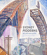 Sydney Moderns: Art For a New World