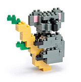 Koala Nanoblock