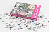 Del Kathryn Barton Jigsaw