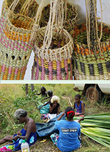 Weaving Workshop