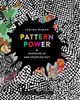 Pattern Power: Blending In and Standing Out