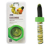 Cucumbo Spiral Slicer - Green