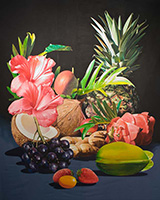 Harvest: Art, Film + Food