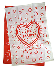 Love Forever Tea Towel Set