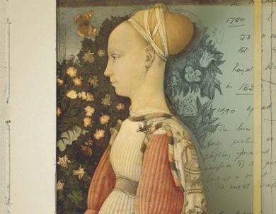 Betty Churcher: The Forgotten Notebook