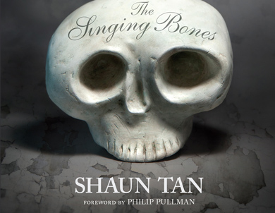 Shaun Tan: The Singing Bones
