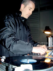 DJ Johnny G