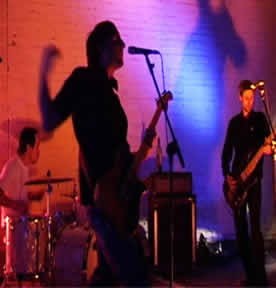 Nightstick